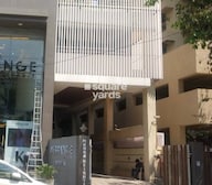 Blackstone Maqba Heights Tower View