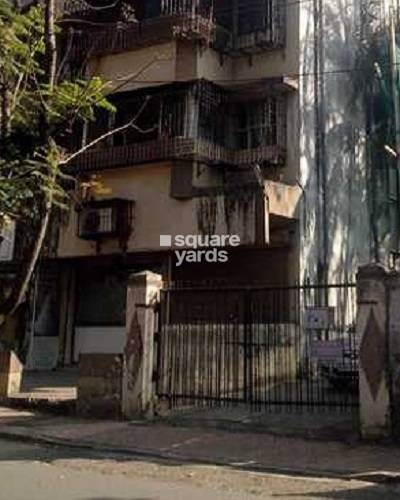 Blerone CHS Entrance View