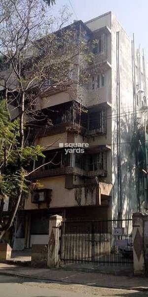 Blerone CHS Tower View