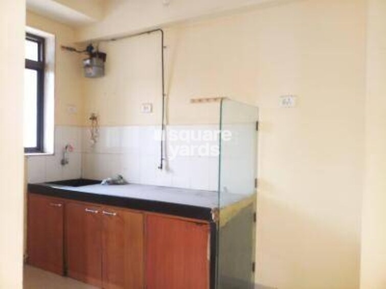 Blue Bell Chembur Apartment Interiors 1