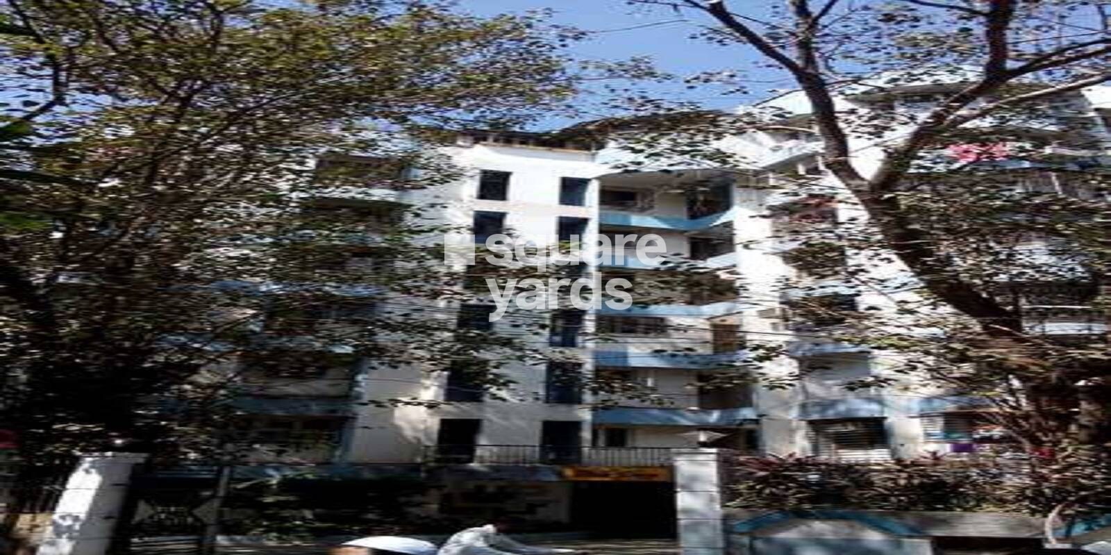 Blue Chip Apartment Cover Image