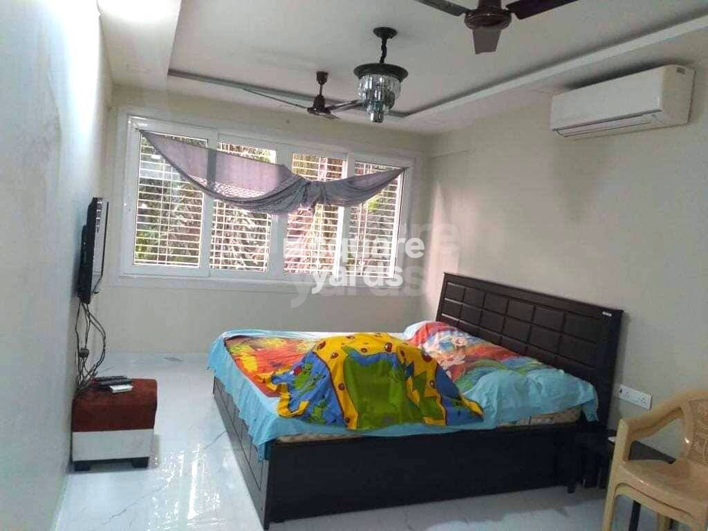 Blue Diamond CHS Apartment Interiors 1