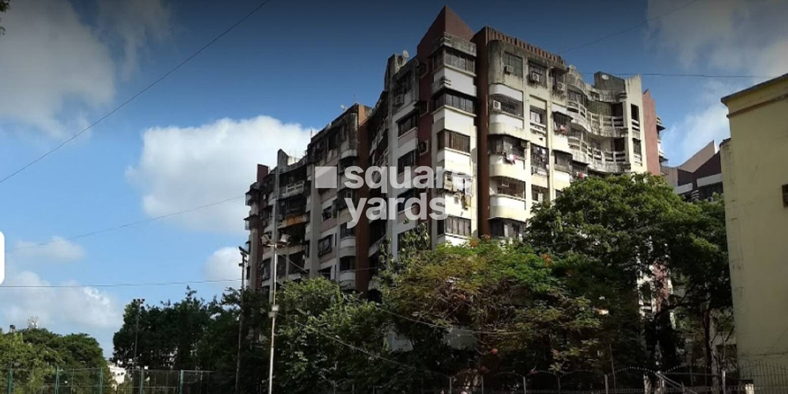 Blue Galaxy, Dahisar East, Mumbai