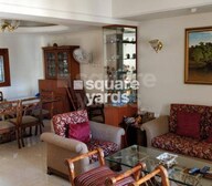 Blue Heaven Powai Apartment Interiors