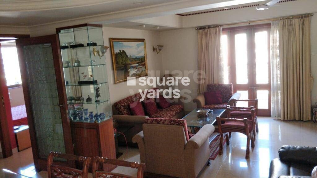 Blue Heaven Powai Apartment Interiors 2