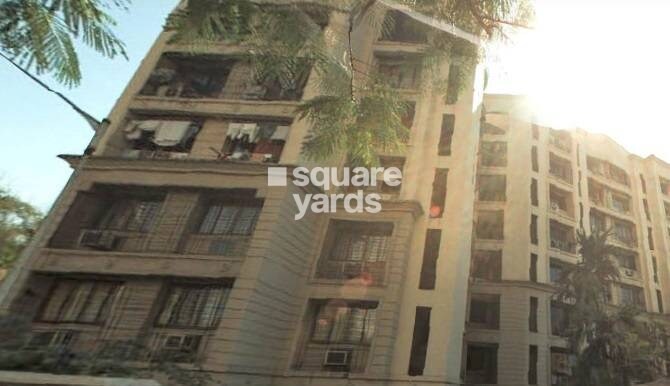 Blue Heaven Powai Tower View