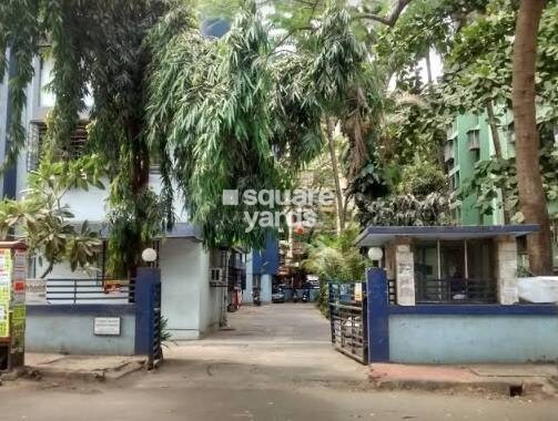 Blue Heaven Entrance View