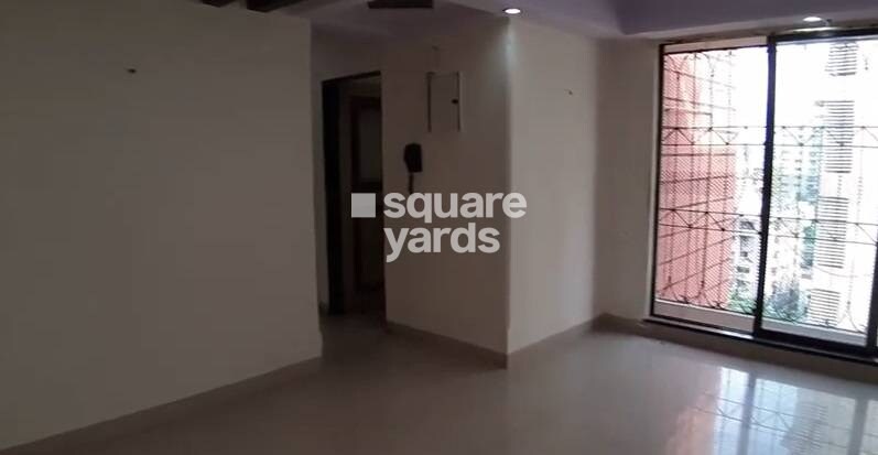 Blue Star Co Op Housing Society Apartment Interiors