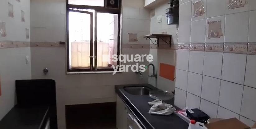 Blue Star Co Op Housing Society