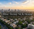 Blue Stone NCK House