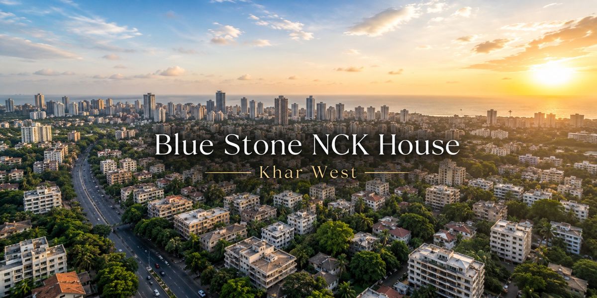 Blue Stone NCK House Featured Image