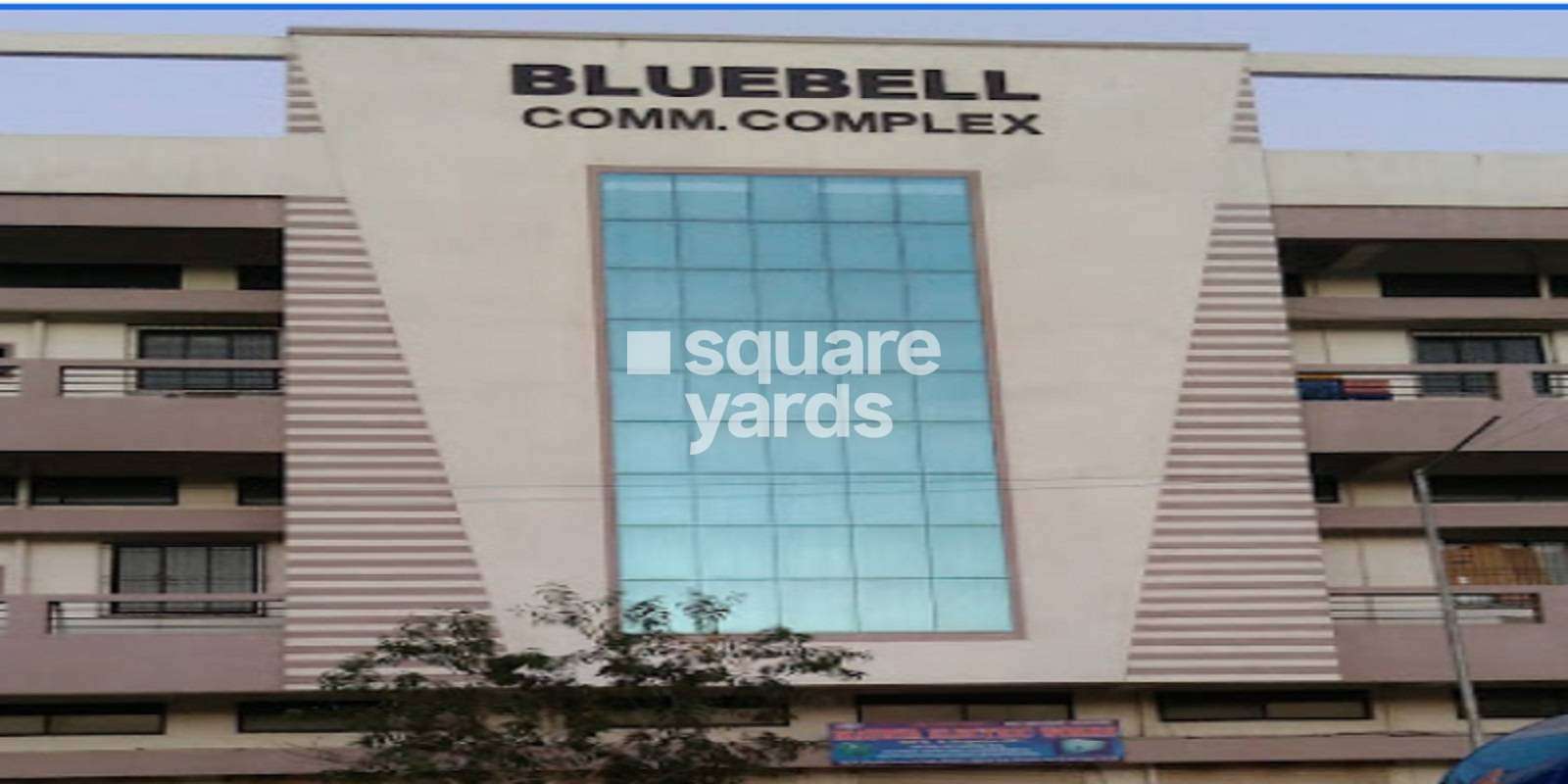 Bluebell Commercial Complex Cover Image