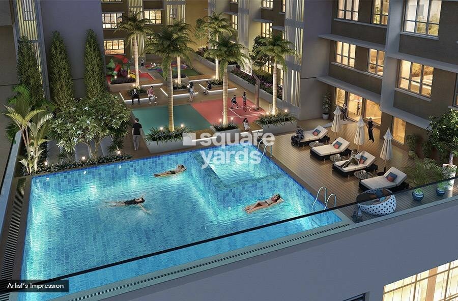 Blumen Apartments Amenities-Features 1