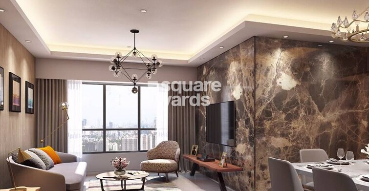 Blumen Apartments Apartment Interiors 1