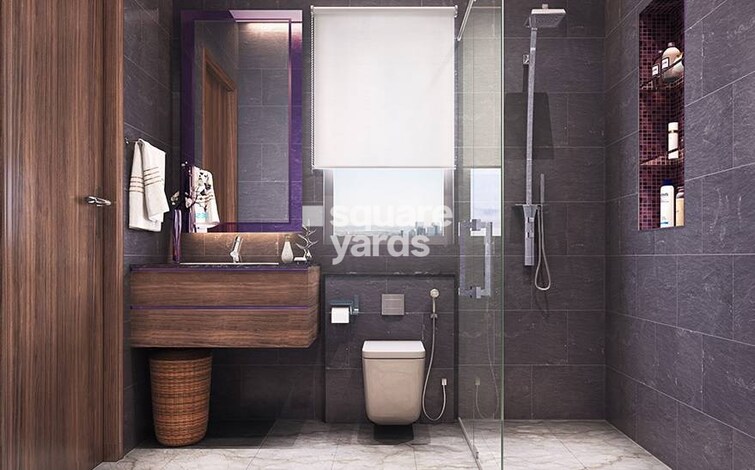 Blumen Apartments Apartment Interiors 3