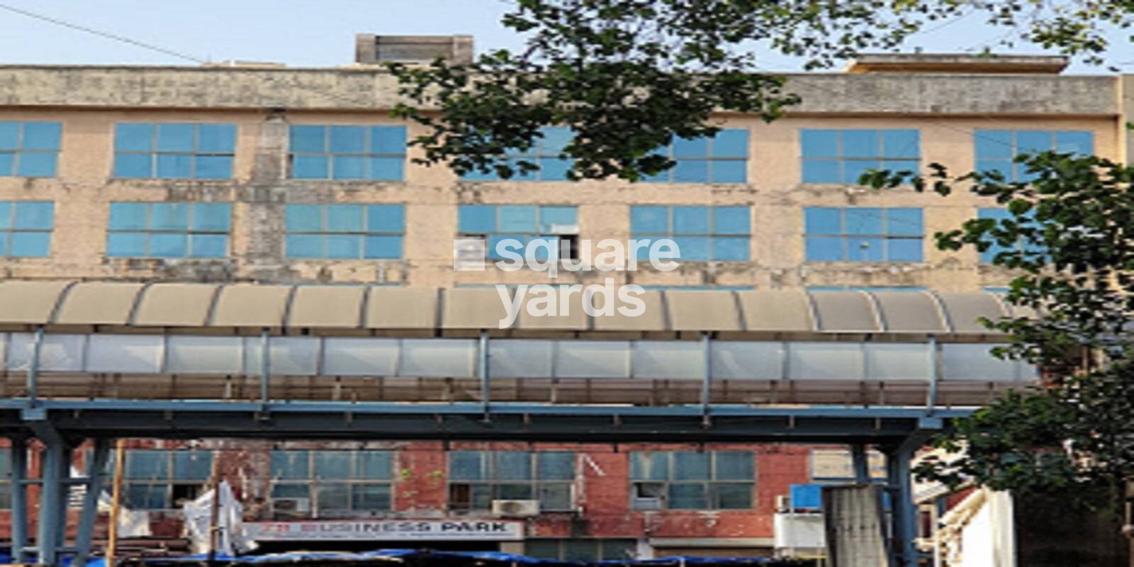BMC Market