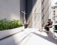 Boa Vista CHS Amenities-Features