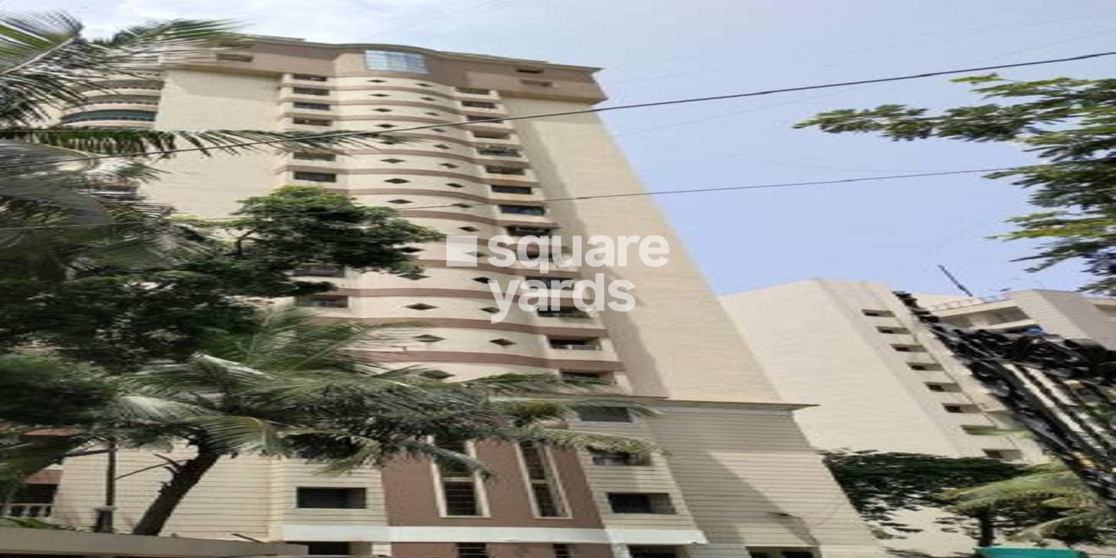 Bombay Construction Kritika Solitaire