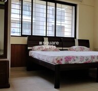 Bombay Kritika Annexe Apartment Interiors