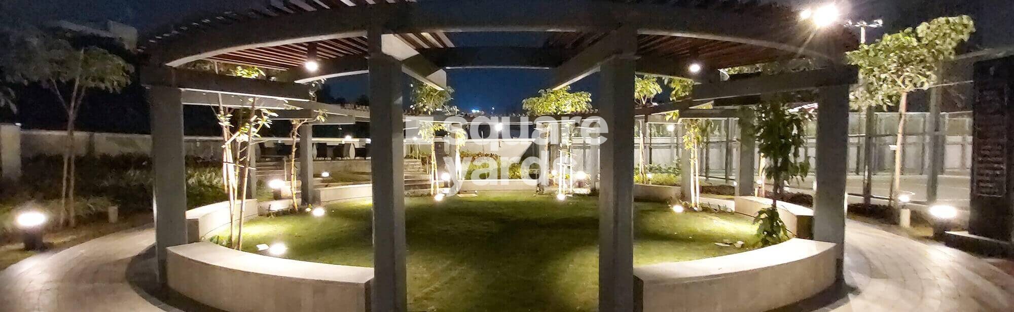 Bombay Realty Island city center ICC Amenities-Features 4