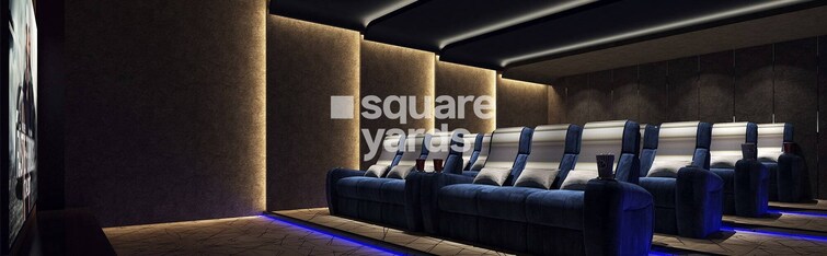 Bombay Realty Island city center ICC Amenities-Features 5