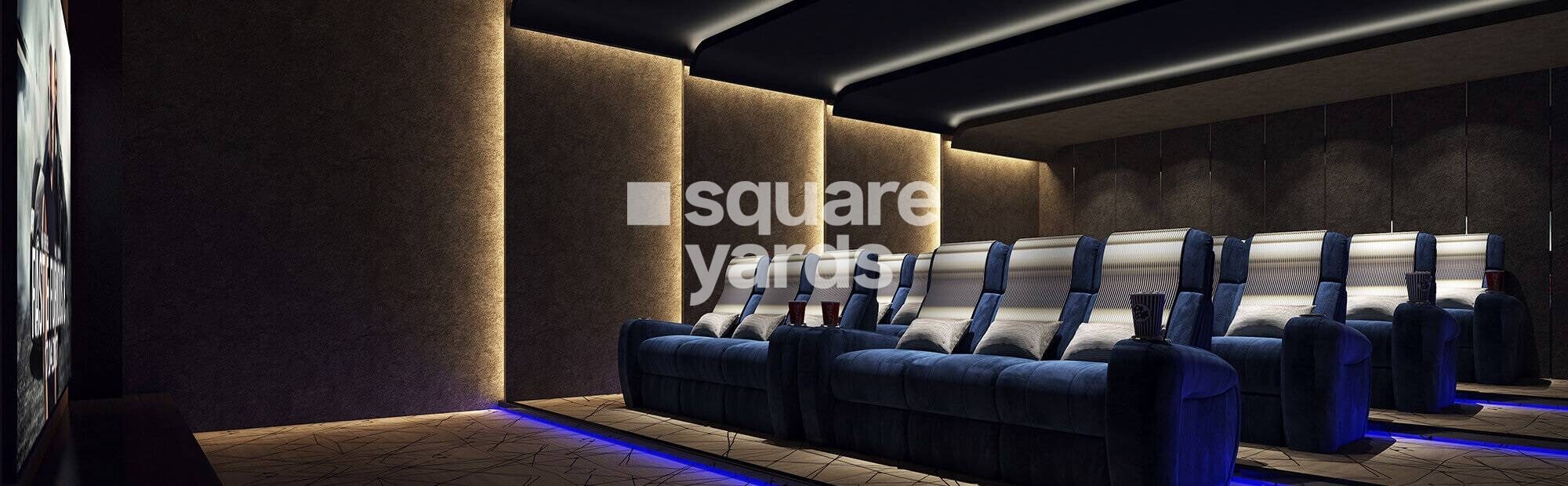 Bombay Realty Island city center ICC Amenities-Features 5