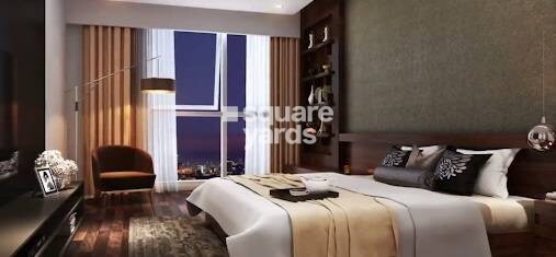 Bombay Realty Island city center ICC