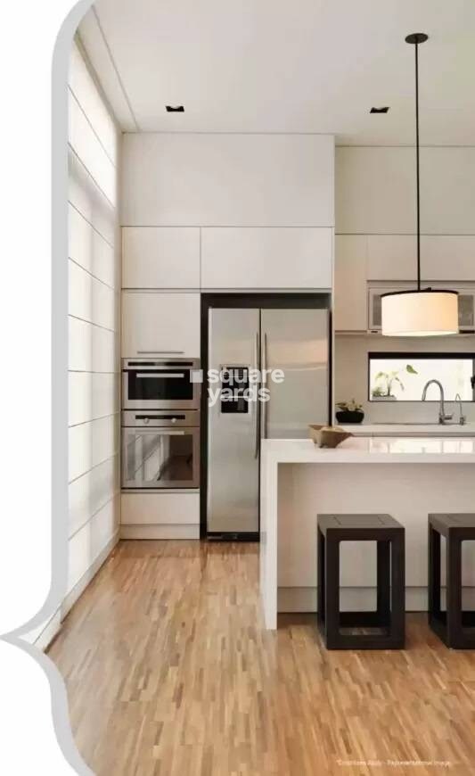 Bombay Realty Island city center ICC