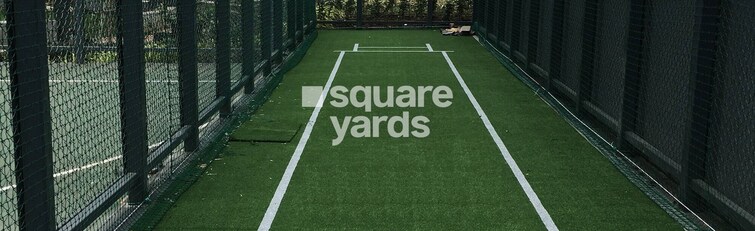 Bombay Realty Island city center ICC Sports facilities Image 2