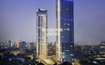 Bombay Realty Island city center ICC Tower View