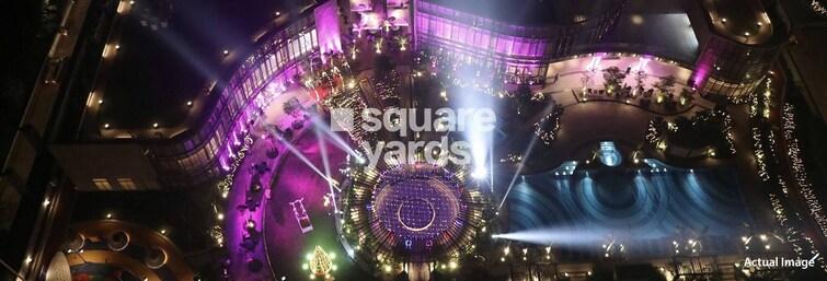 Bombay Realty Island City Center Amenities-Features 5