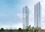 bombay realty island city center project tower view1