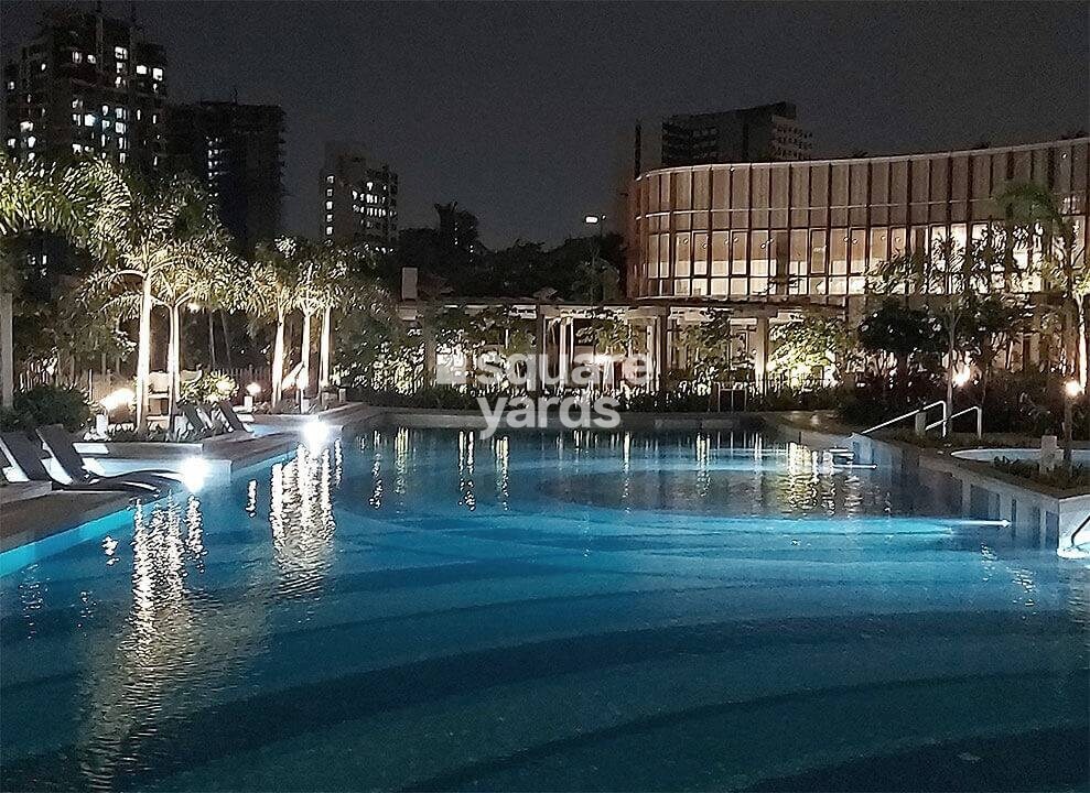 Bombay Realty Island City Centre II