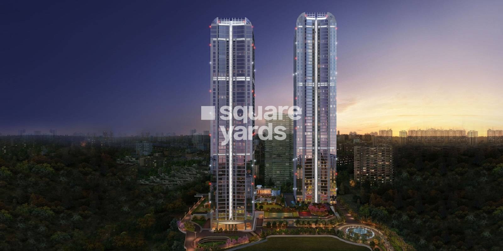 bombay-realty-island-city-centre-ii