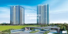 Bombay Realty One ICC