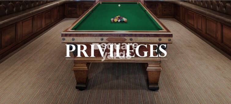 Bombay Realty Springs Amenities-Features 1