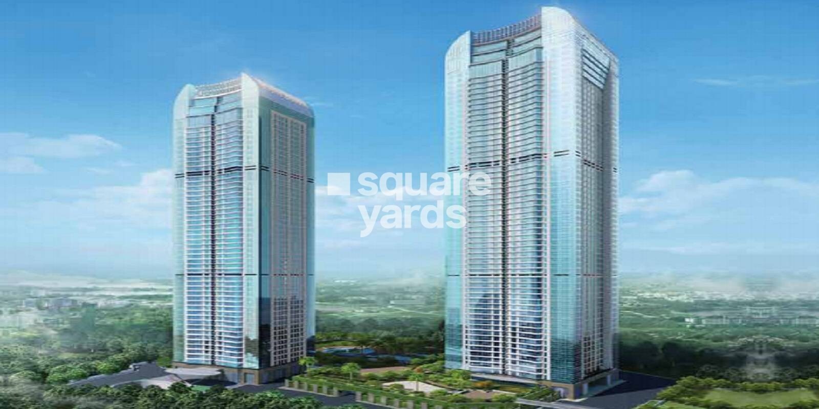 Bombay Realty Springs