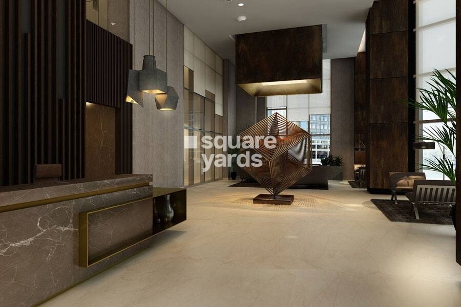 Bombay Realty Two ICC