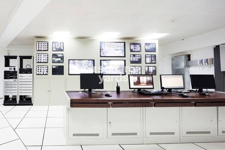 Bombay Realty Two ICC Amenities-Features 2