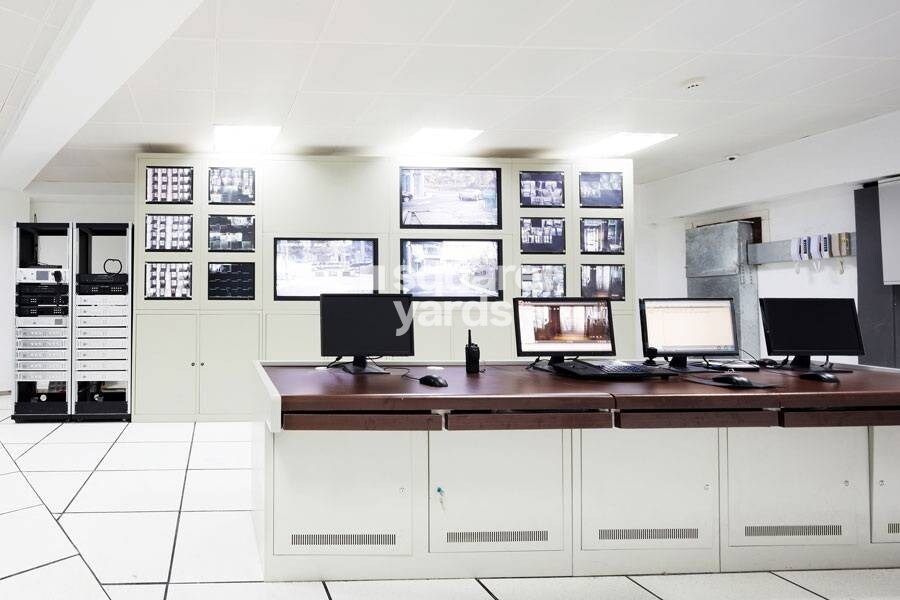 Bombay Realty Two ICC Amenities-Features 2