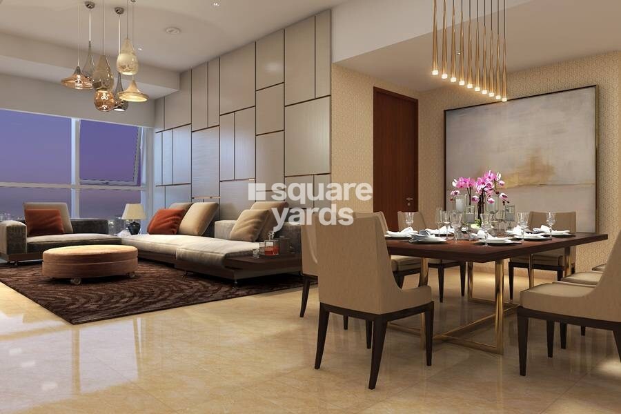 Bombay Realty Two ICC