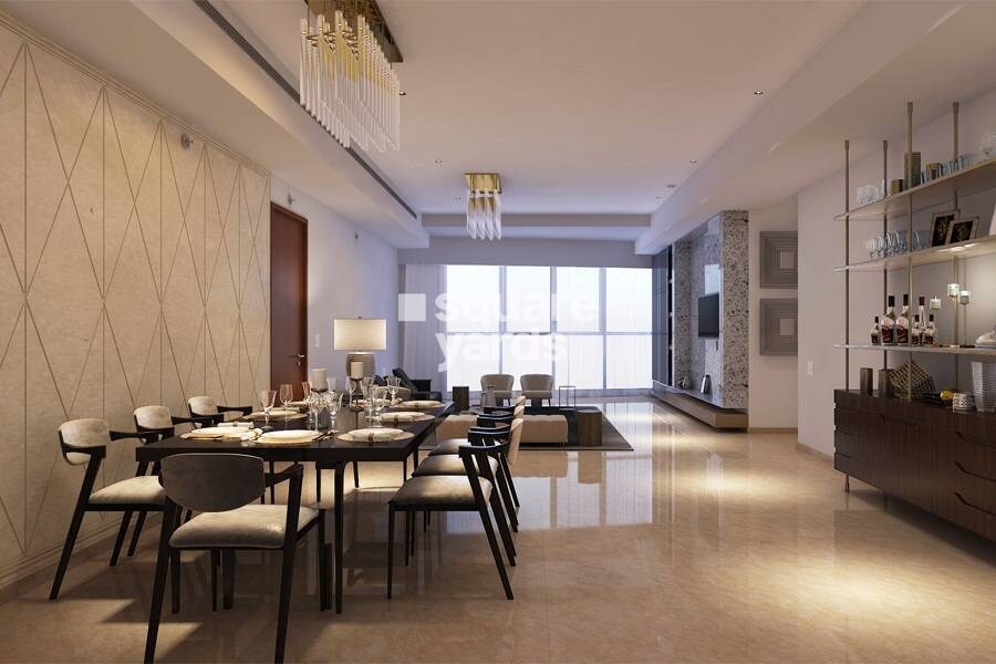 Bombay Realty Two ICC