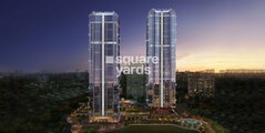Bombay Realty Two ICC