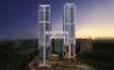 Bombay Realty Two ICC Tower View