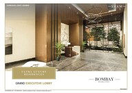 Bombay Sham Sadan Amenities-Features