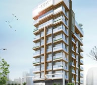 Bombay Vijay Sadan Apartment Exteriors