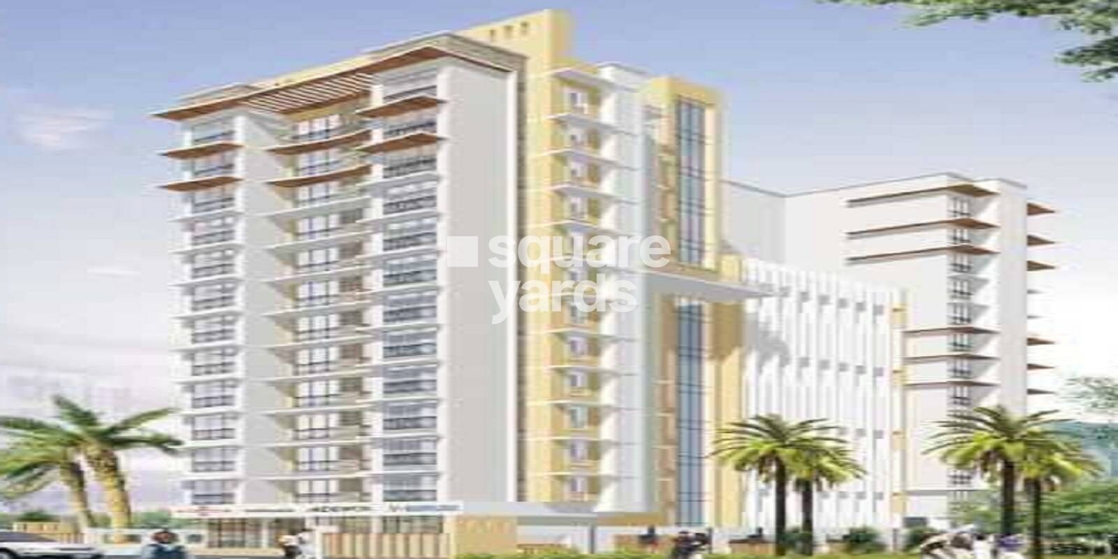 Bonavision Heights