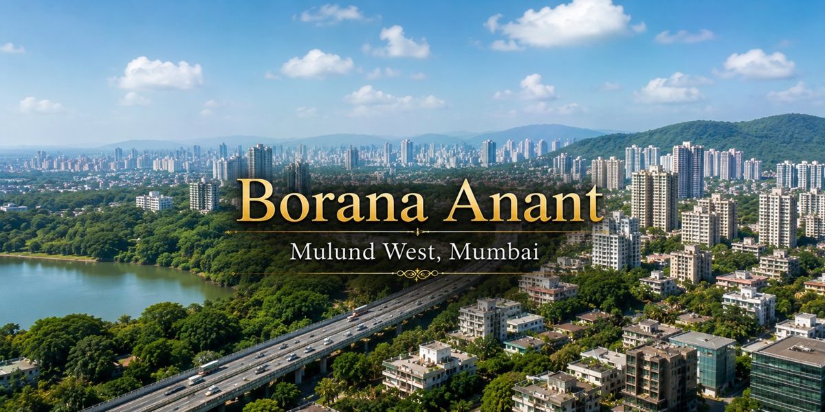 Borana Anant