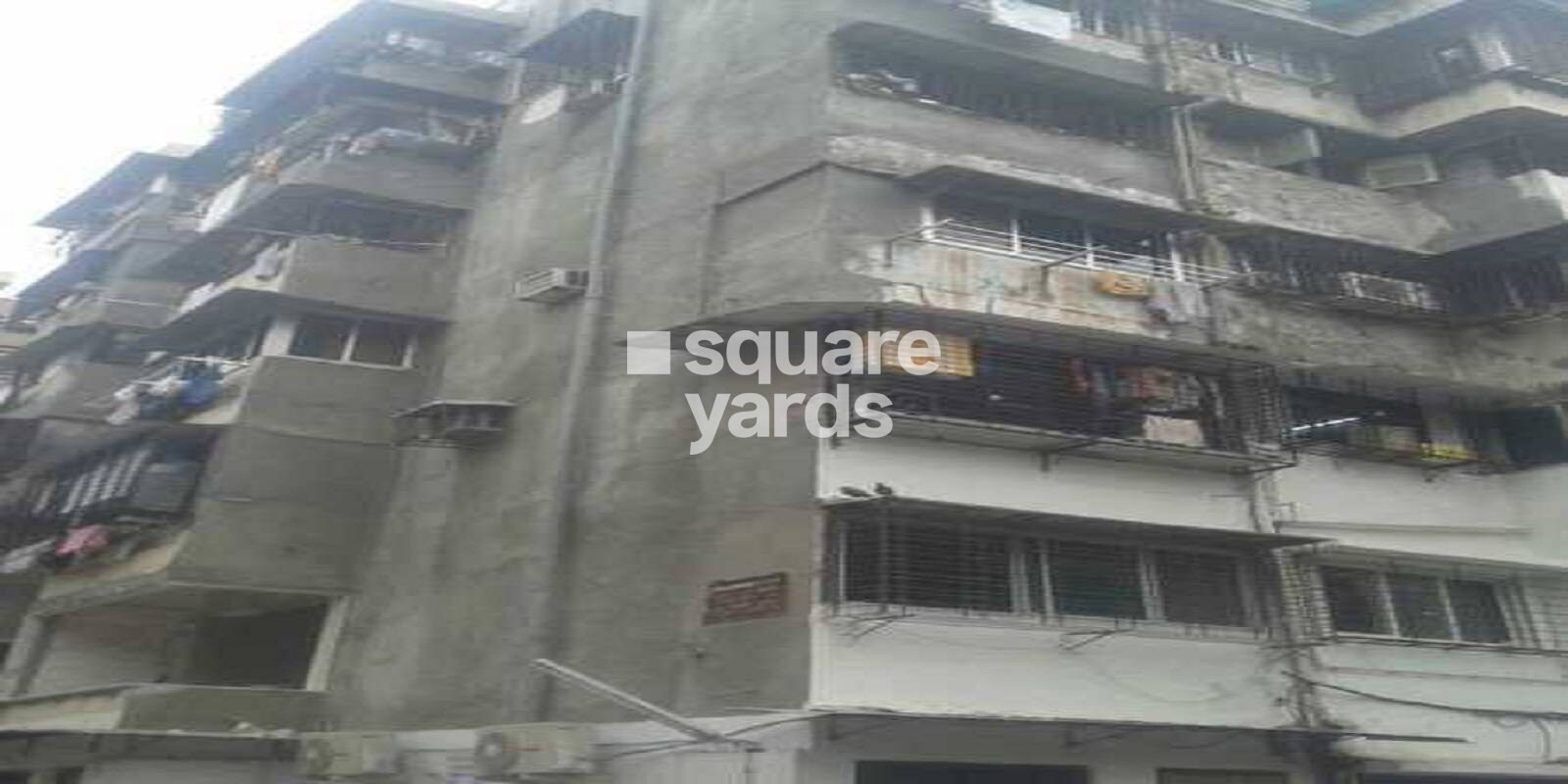 Borivali Mayur CHS