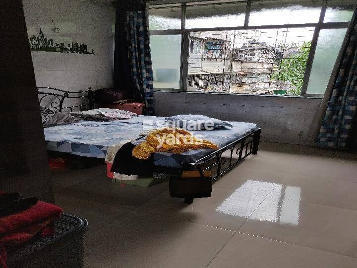 Borla Co op Housing Society Apartment Interiors 1